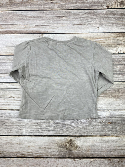 T-shirt manica lunga