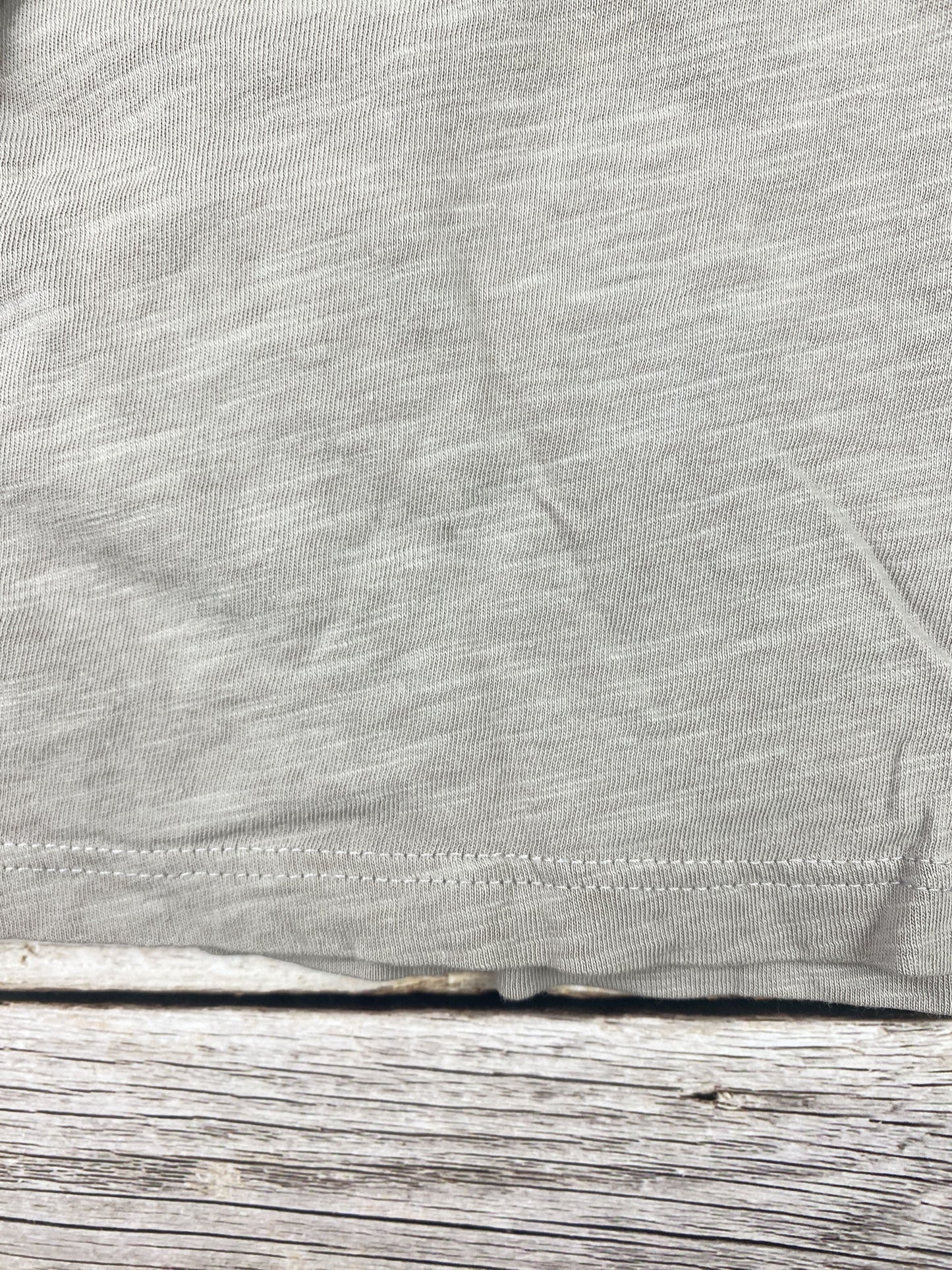T-shirt manica lunga