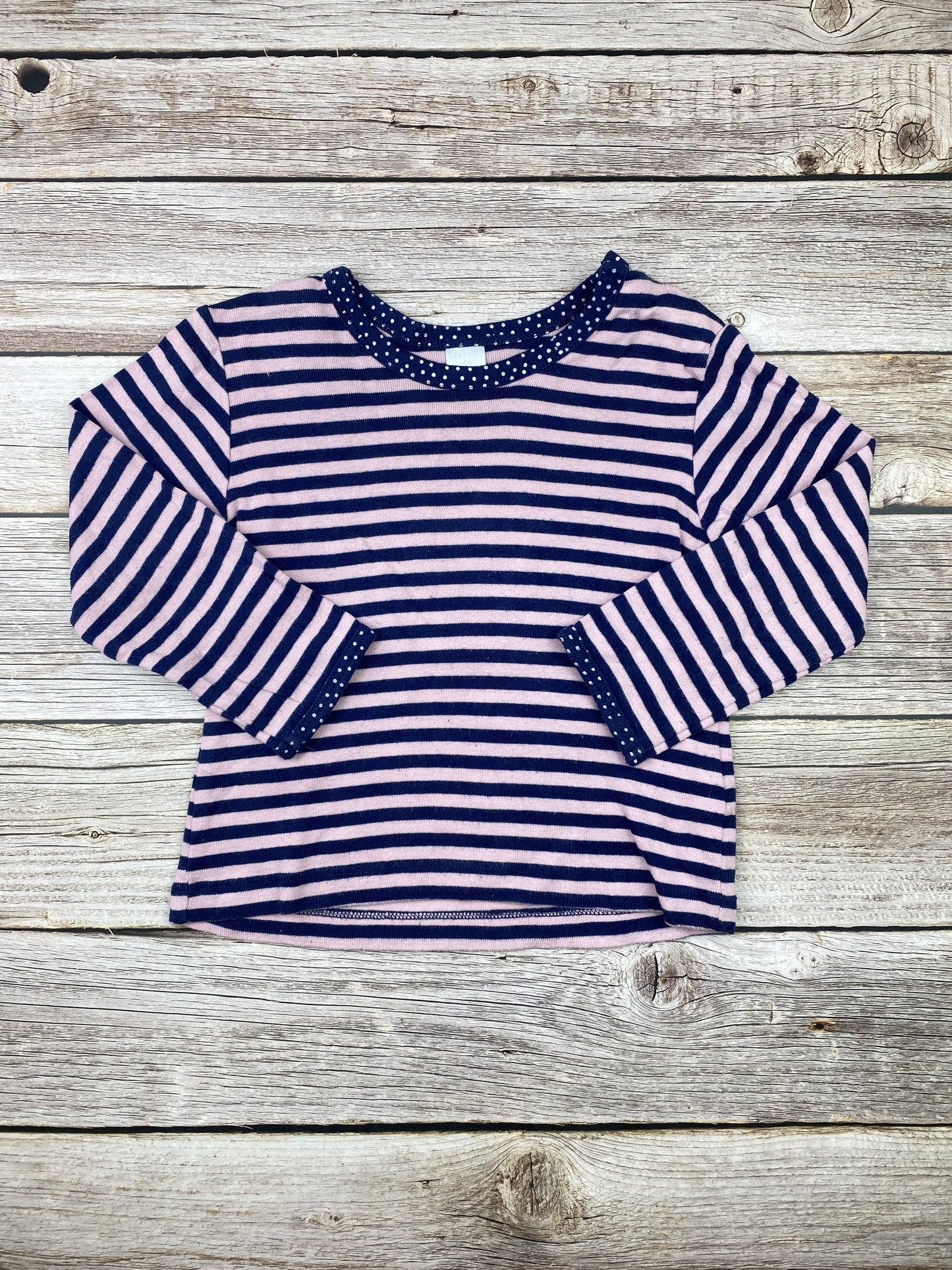 T-shirt manica lunga