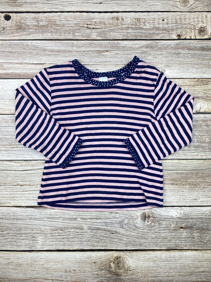 T-shirt manica lunga