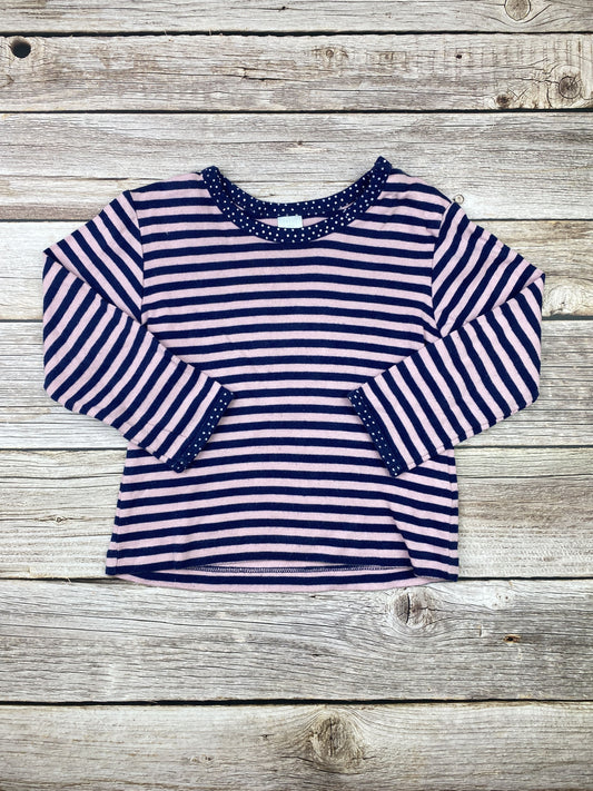 T-shirt manica lunga