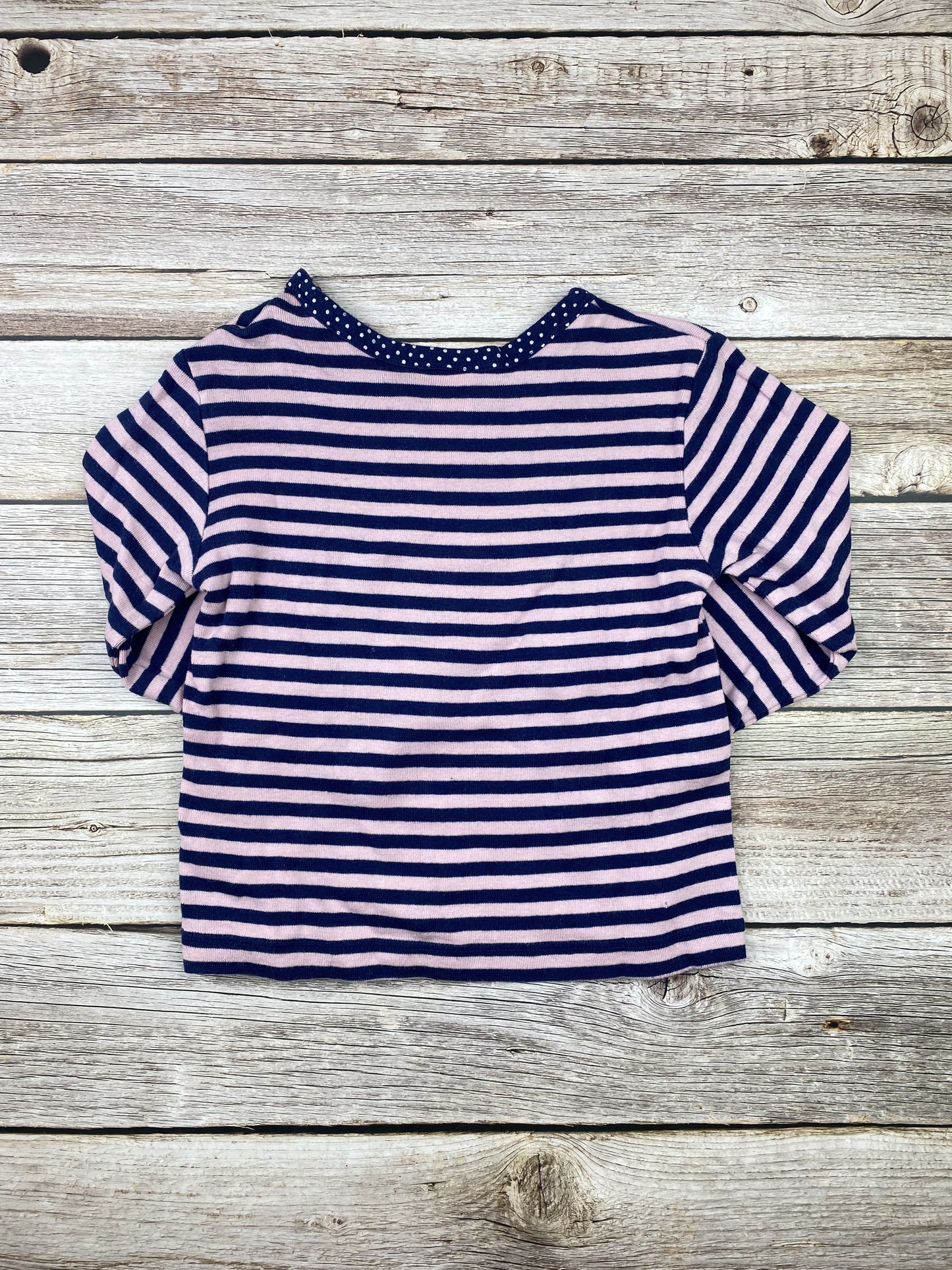 T-shirt manica lunga