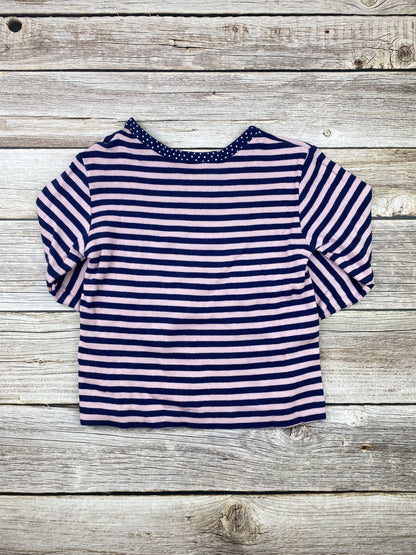 T-shirt manica lunga