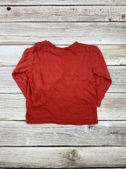 T-shirt manica lunga