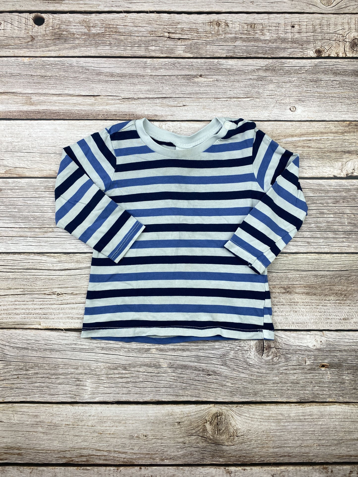 T-shirt manica lunga
