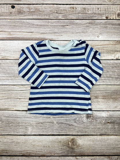 T-shirt manica lunga