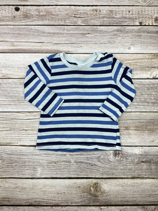 T-shirt manica lunga