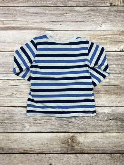 T-shirt manica lunga