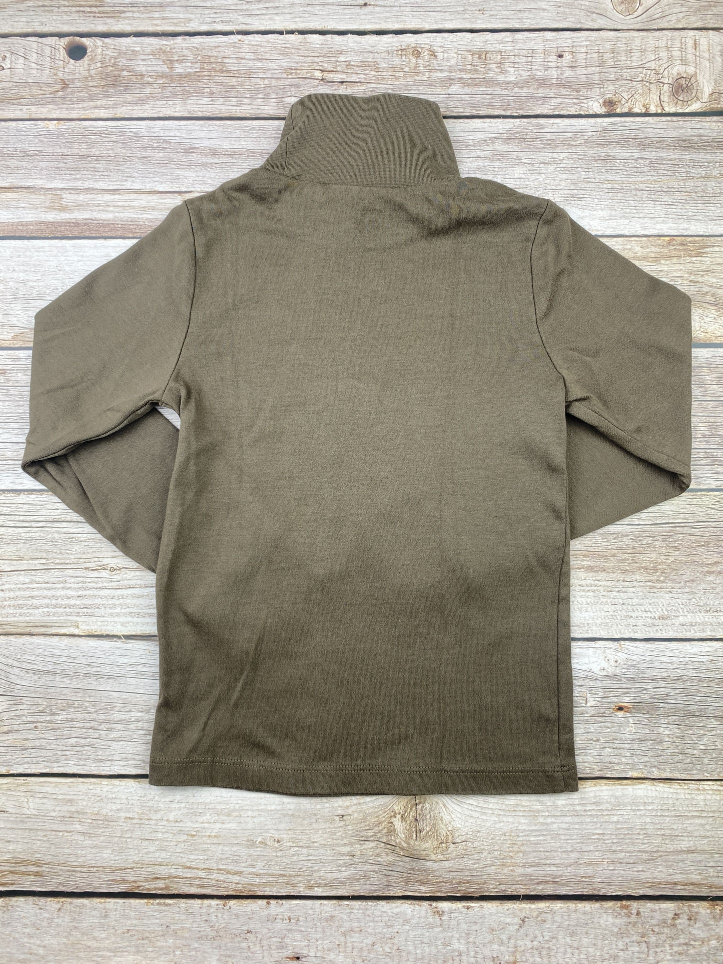 T-shirt manica lunga