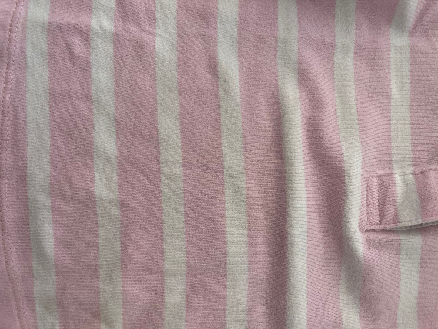 Polo manica lunga