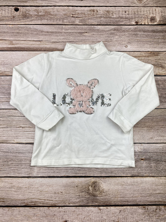 T-shirt manica lunga