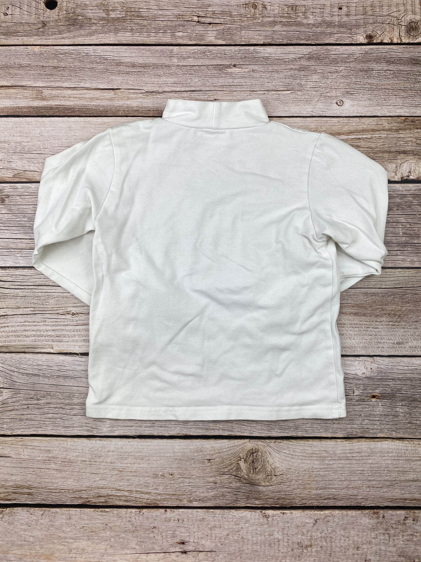 T-shirt manica lunga