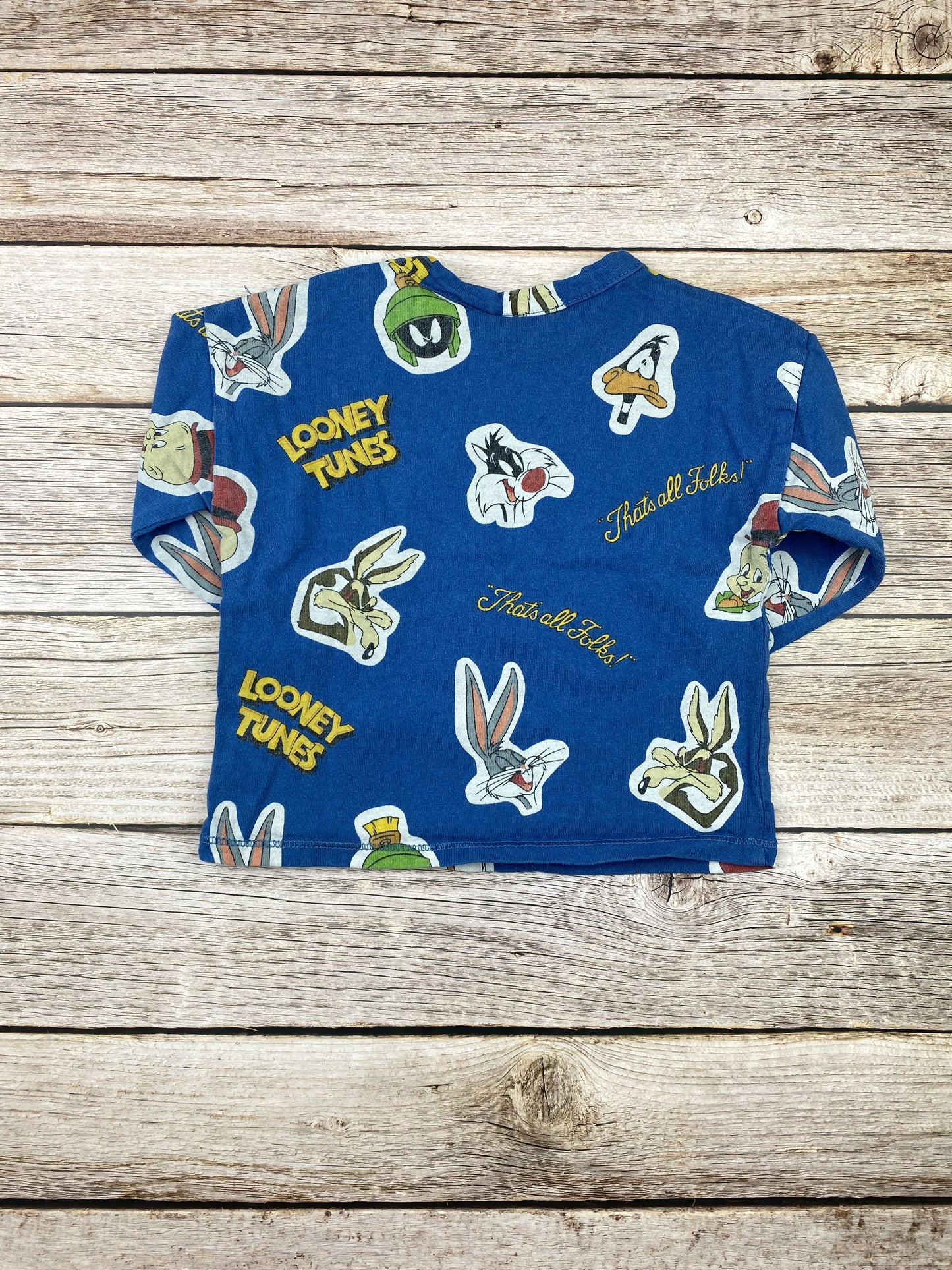 T-shirt manica lunga