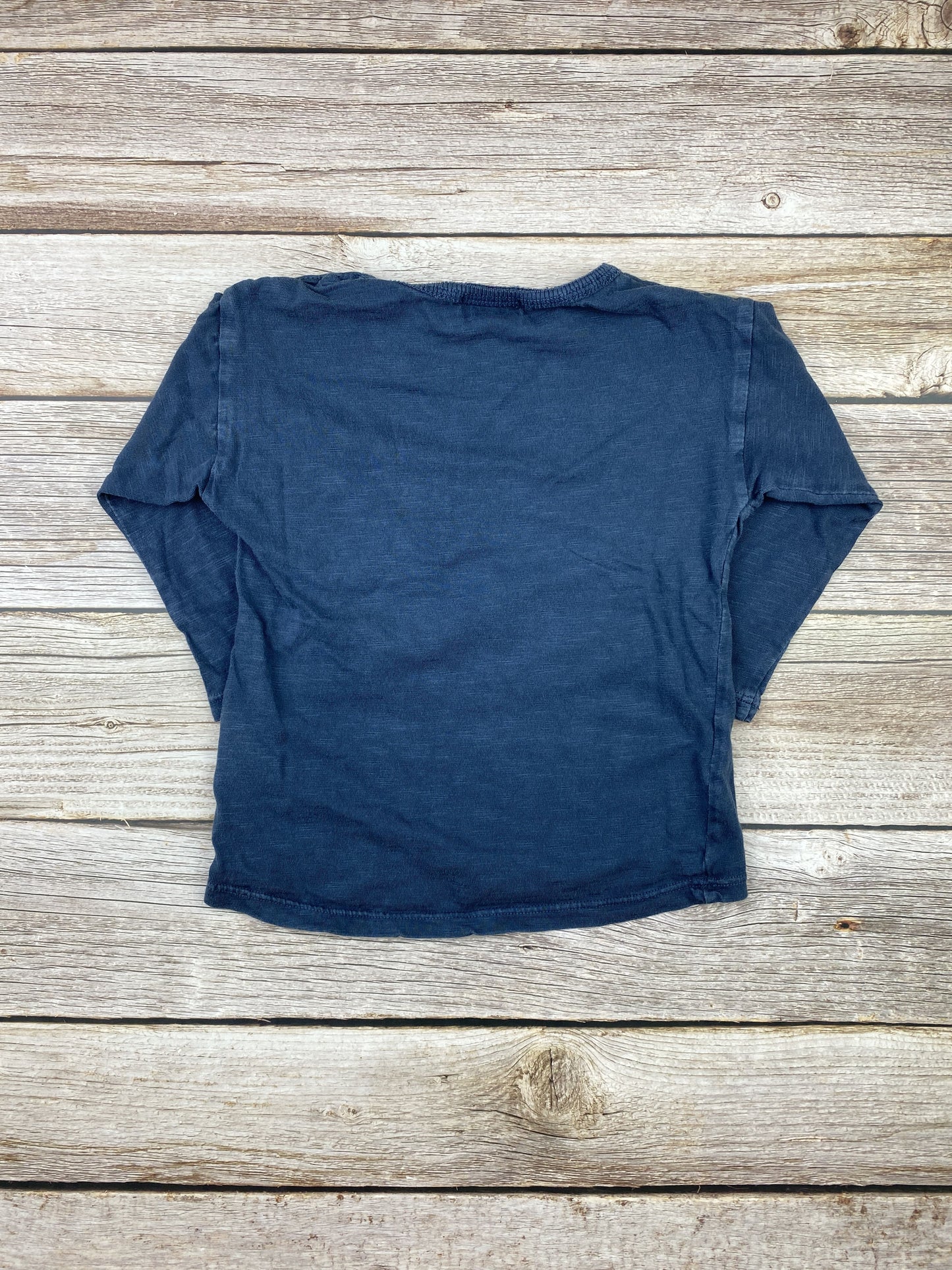 T-shirt manica lunga