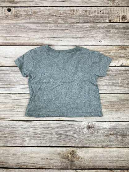 T-shirt manica corta