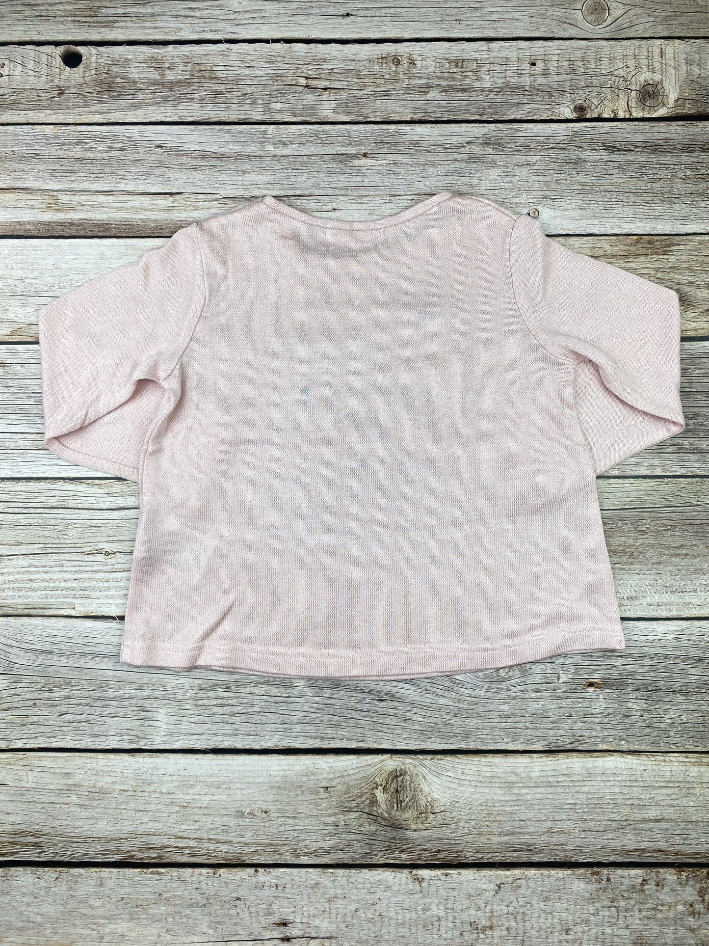 T-shirt manica lunga