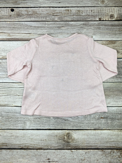 T-shirt manica lunga