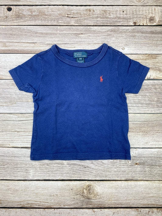T-shirt manica corta