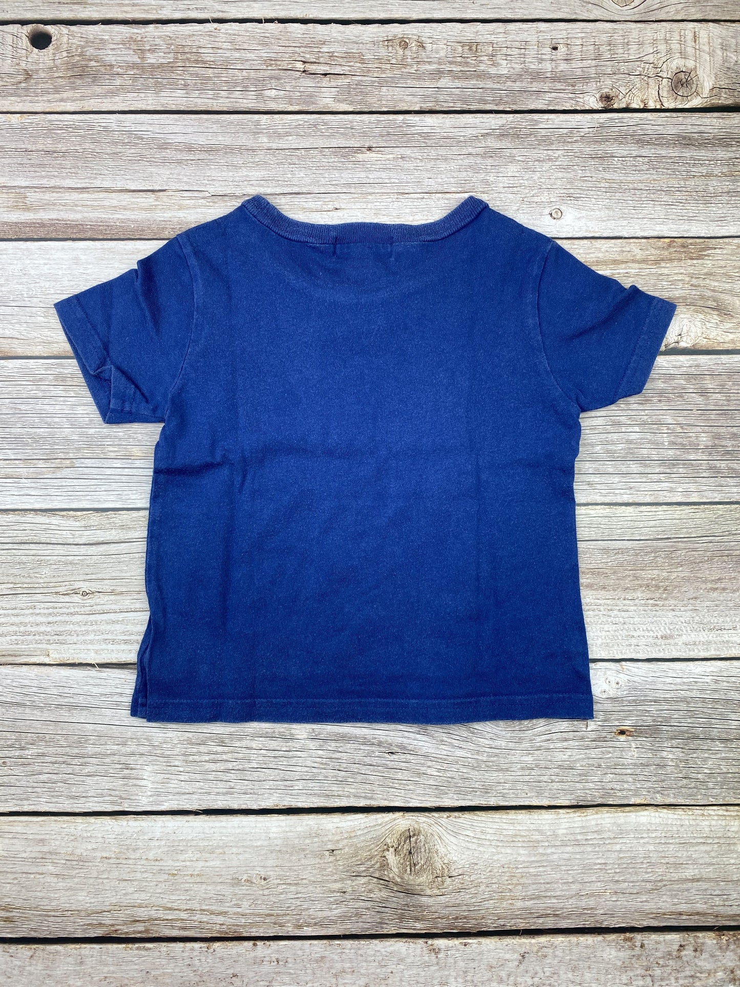 T-shirt manica corta