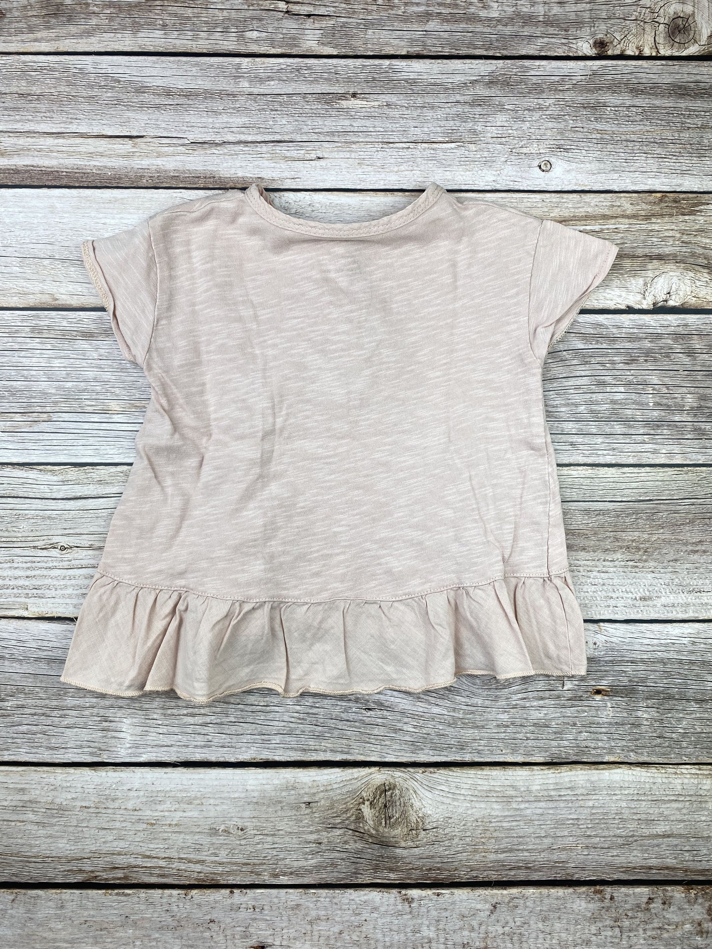 T-shirt manica corta
