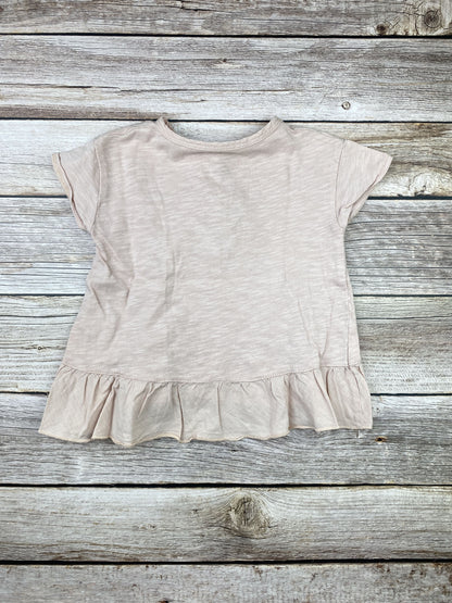 T-shirt manica corta