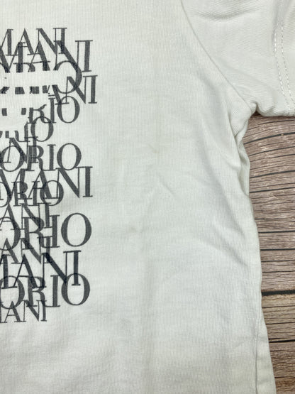 T-shirt manica corta