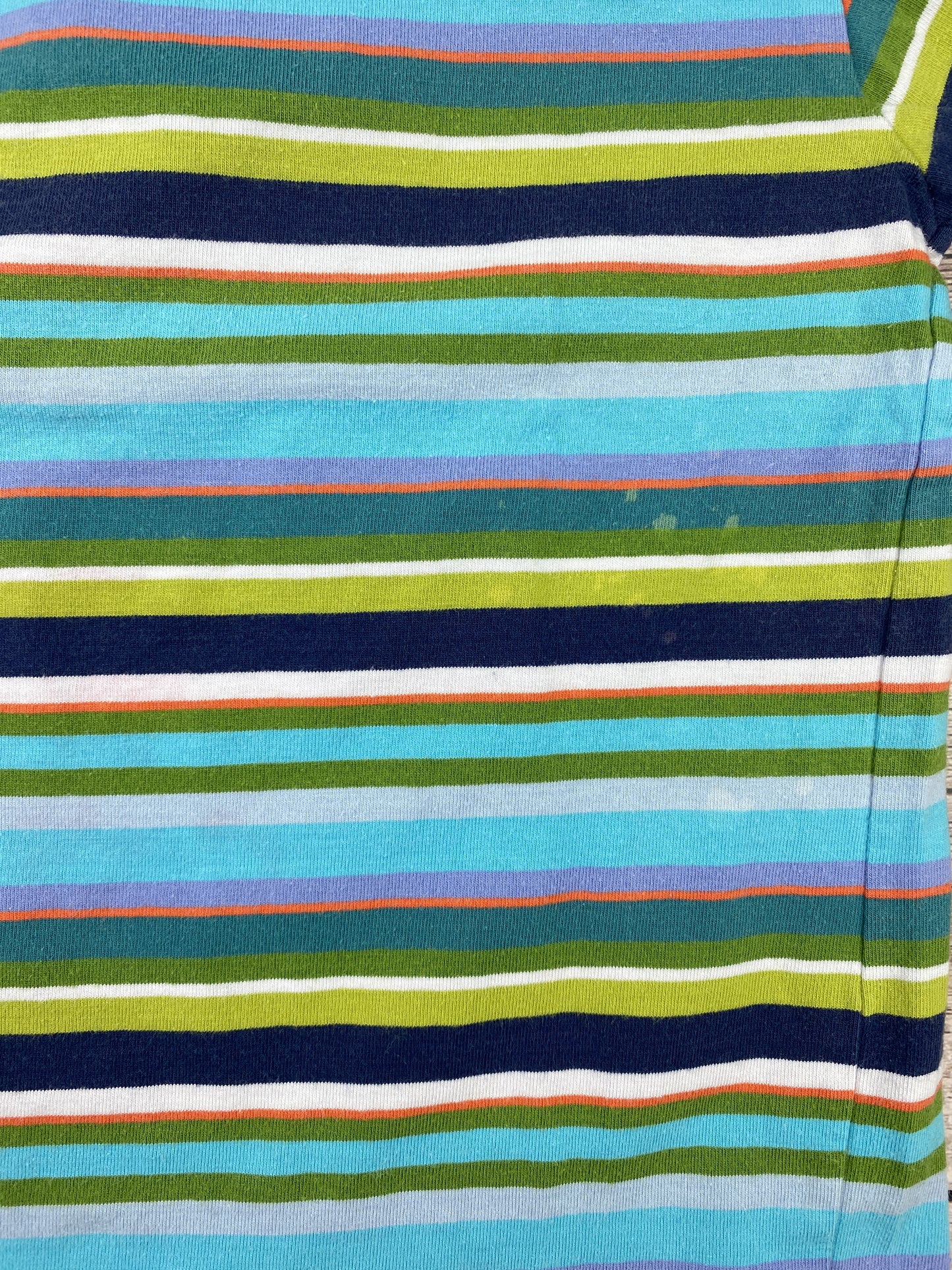 Polo manica corta