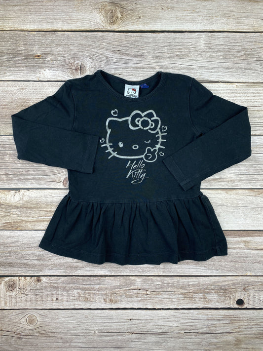 T-shirt manica lunga