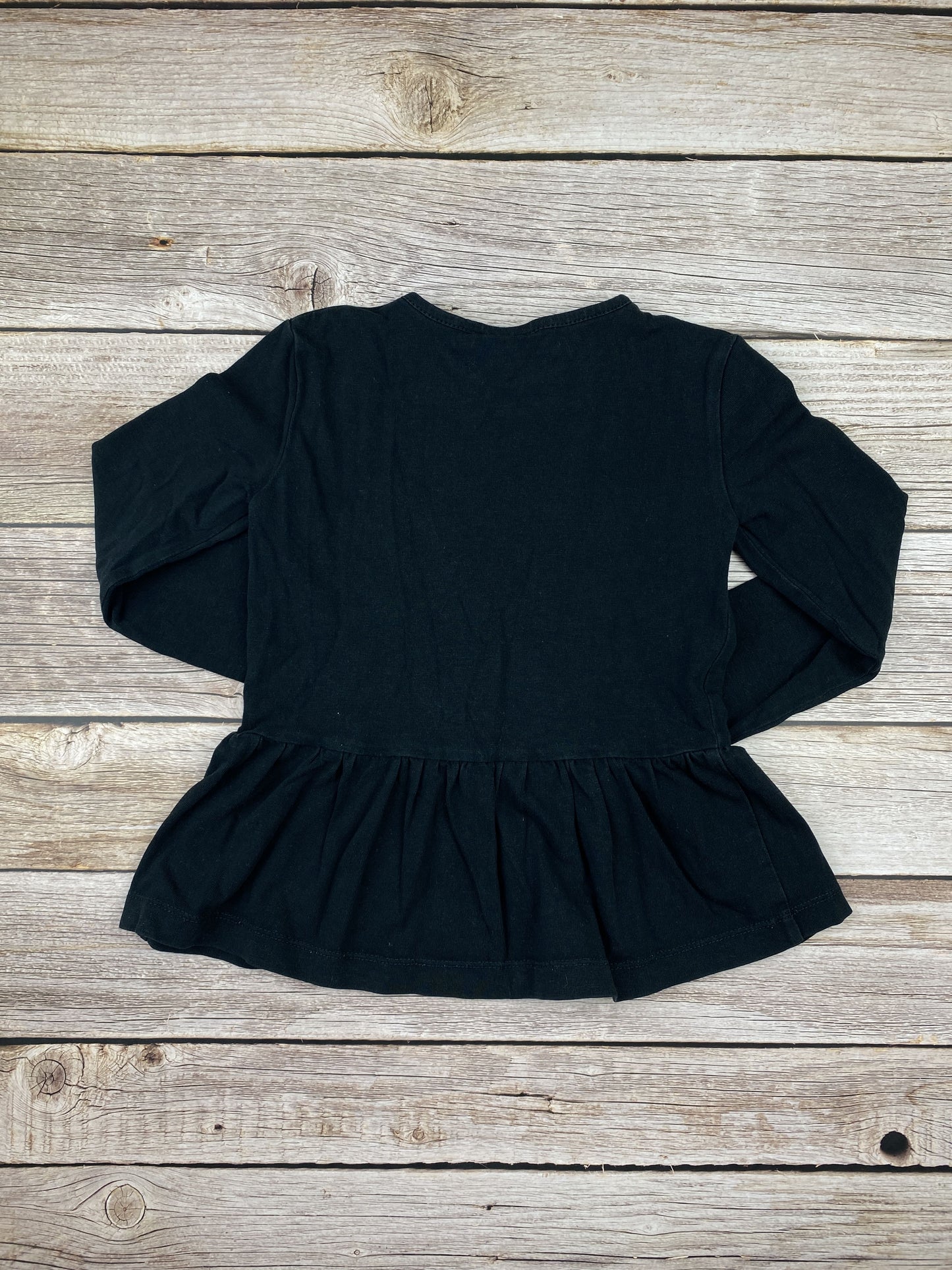 T-shirt manica lunga