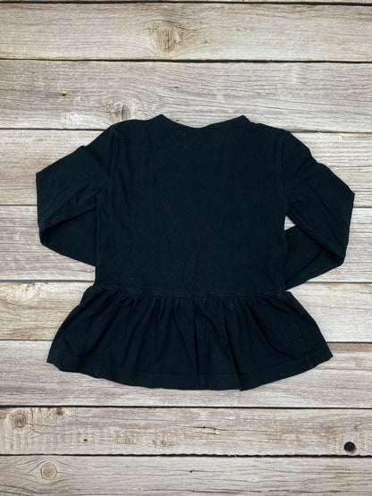T-shirt manica lunga