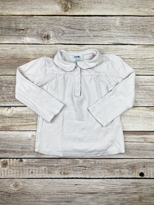 T-shirt manica lunga