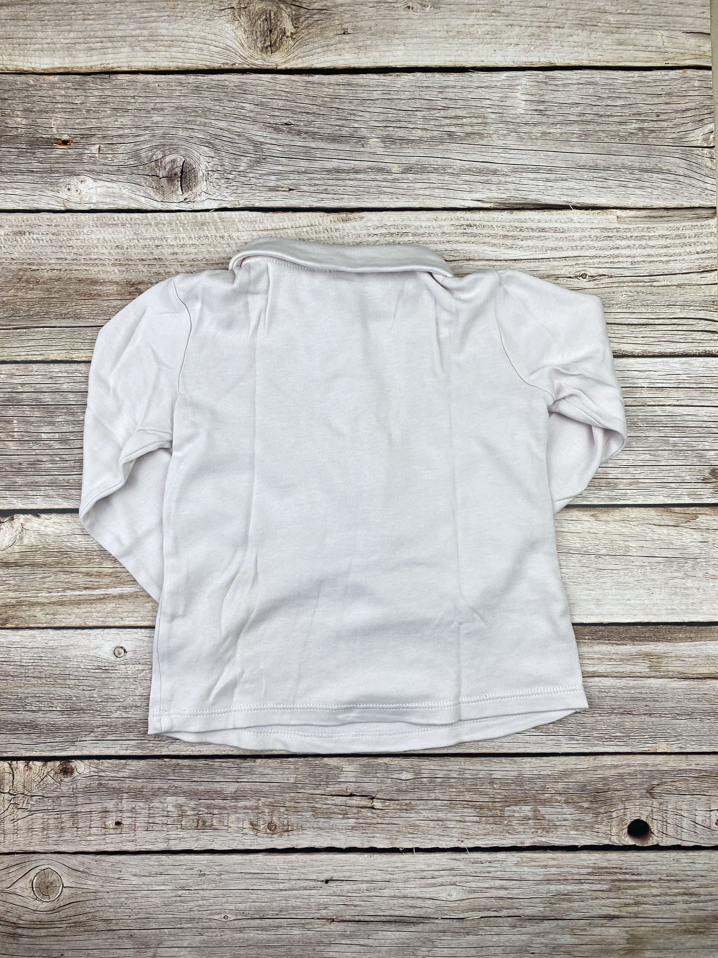T-shirt manica lunga