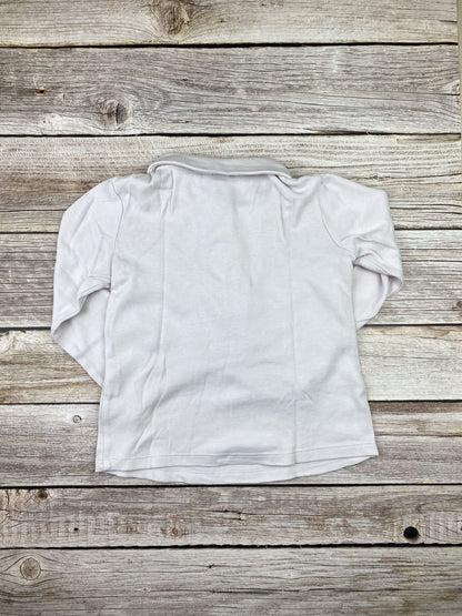T-shirt manica lunga