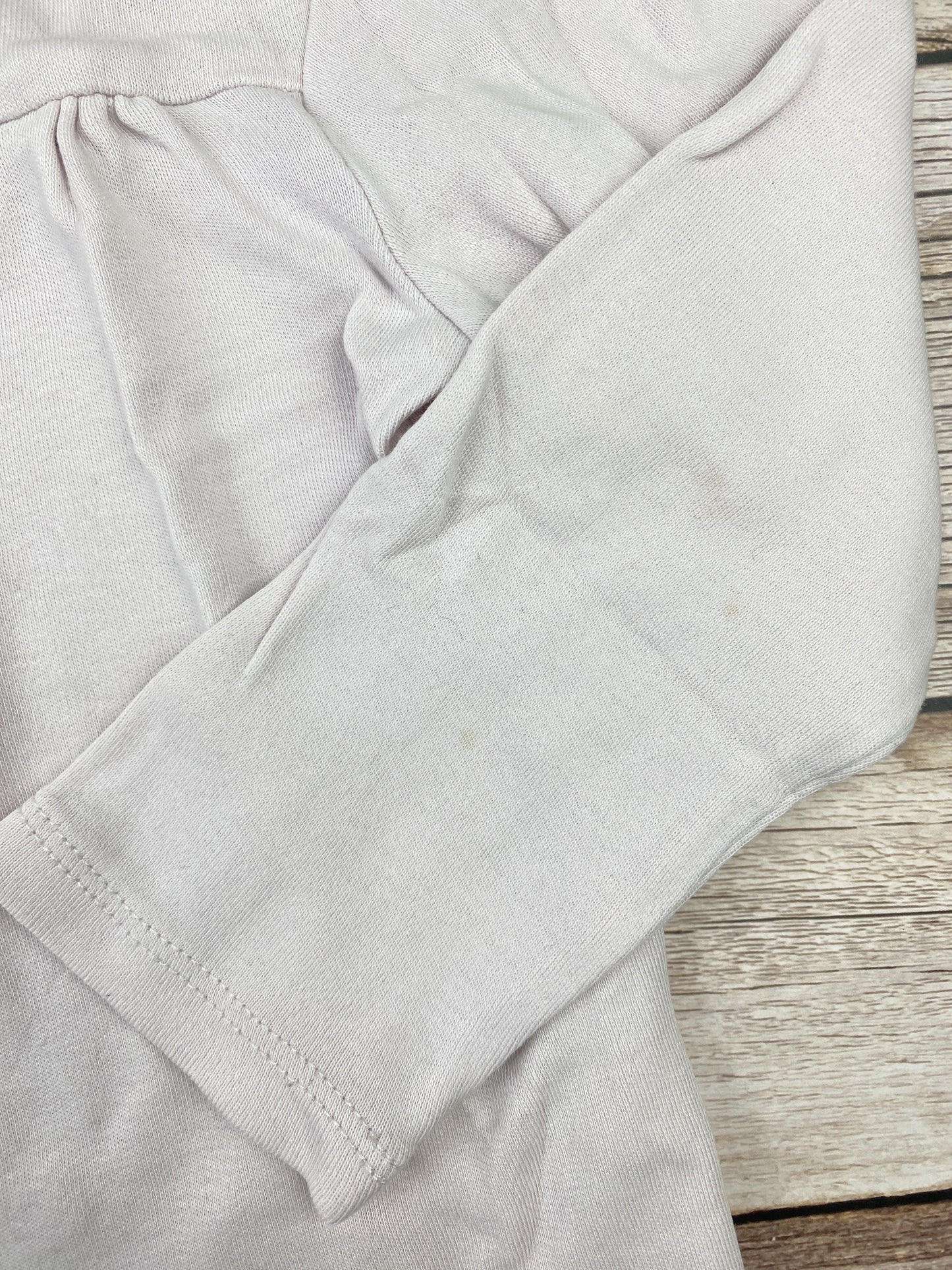 T-shirt manica lunga