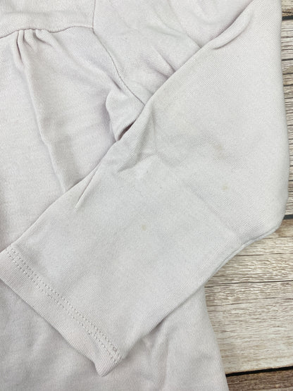 T-shirt manica lunga