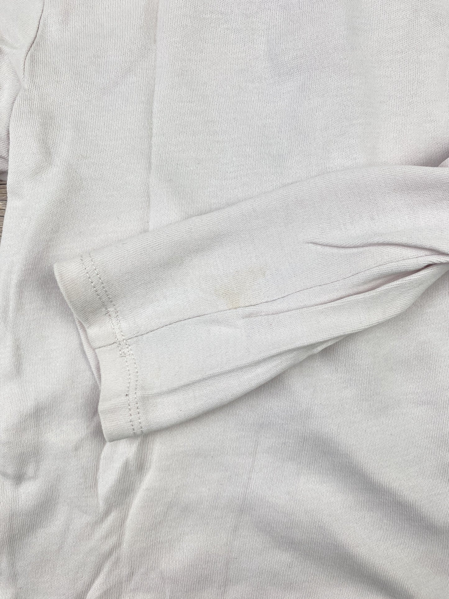 T-shirt manica lunga