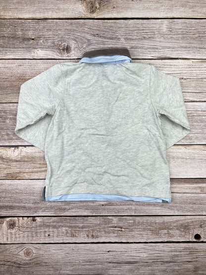 T-shirt manica lunga