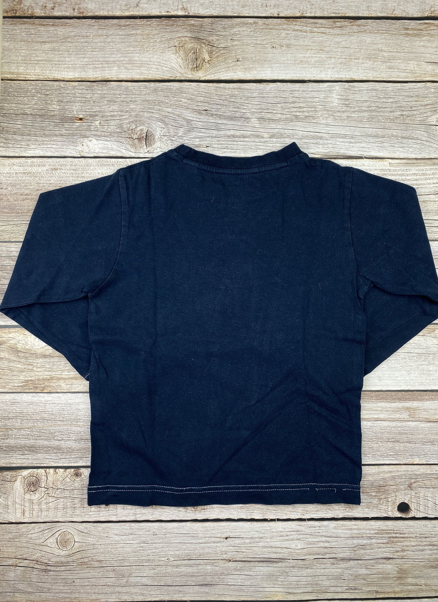 T-shirt manica lunga