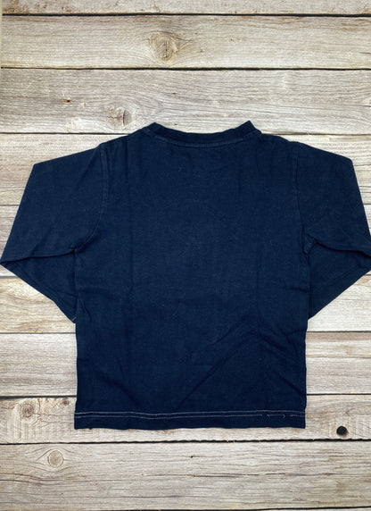T-shirt manica lunga