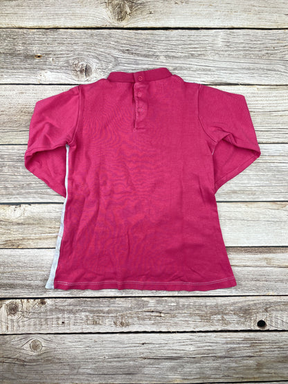 T-shirt manica lunga
