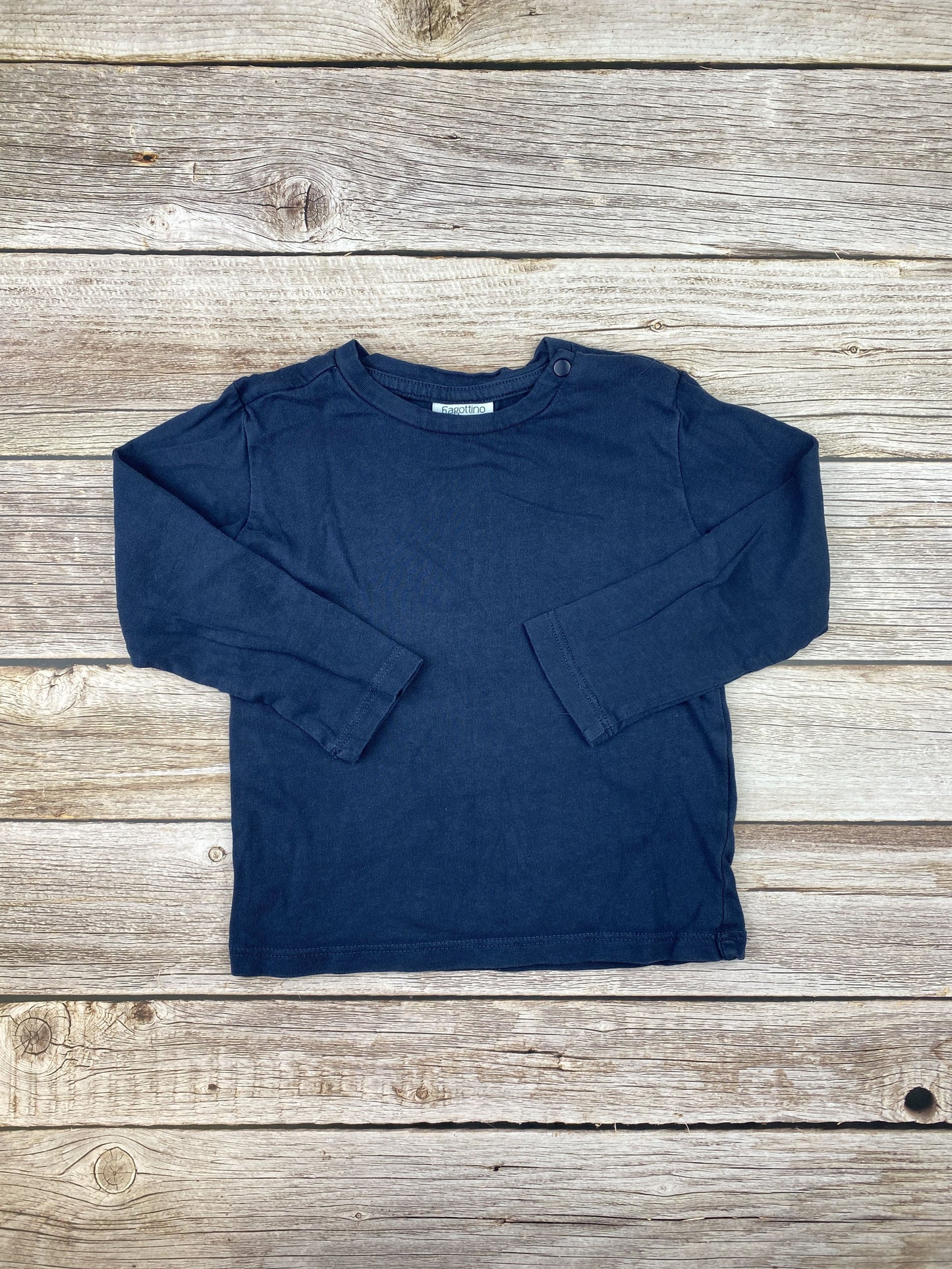 T-shirt manica lunga