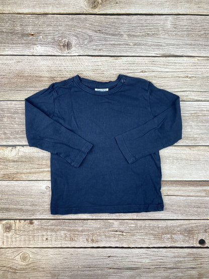 T-shirt manica lunga