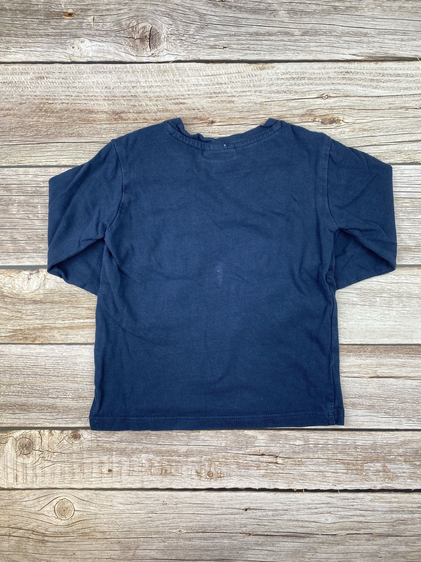 T-shirt manica lunga