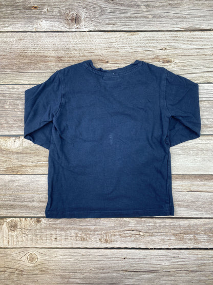 T-shirt manica lunga