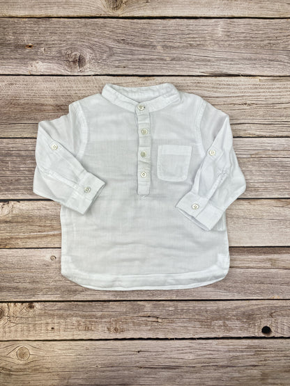 T-shirt manica lunga