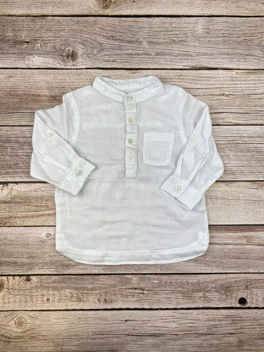 T-shirt manica lunga