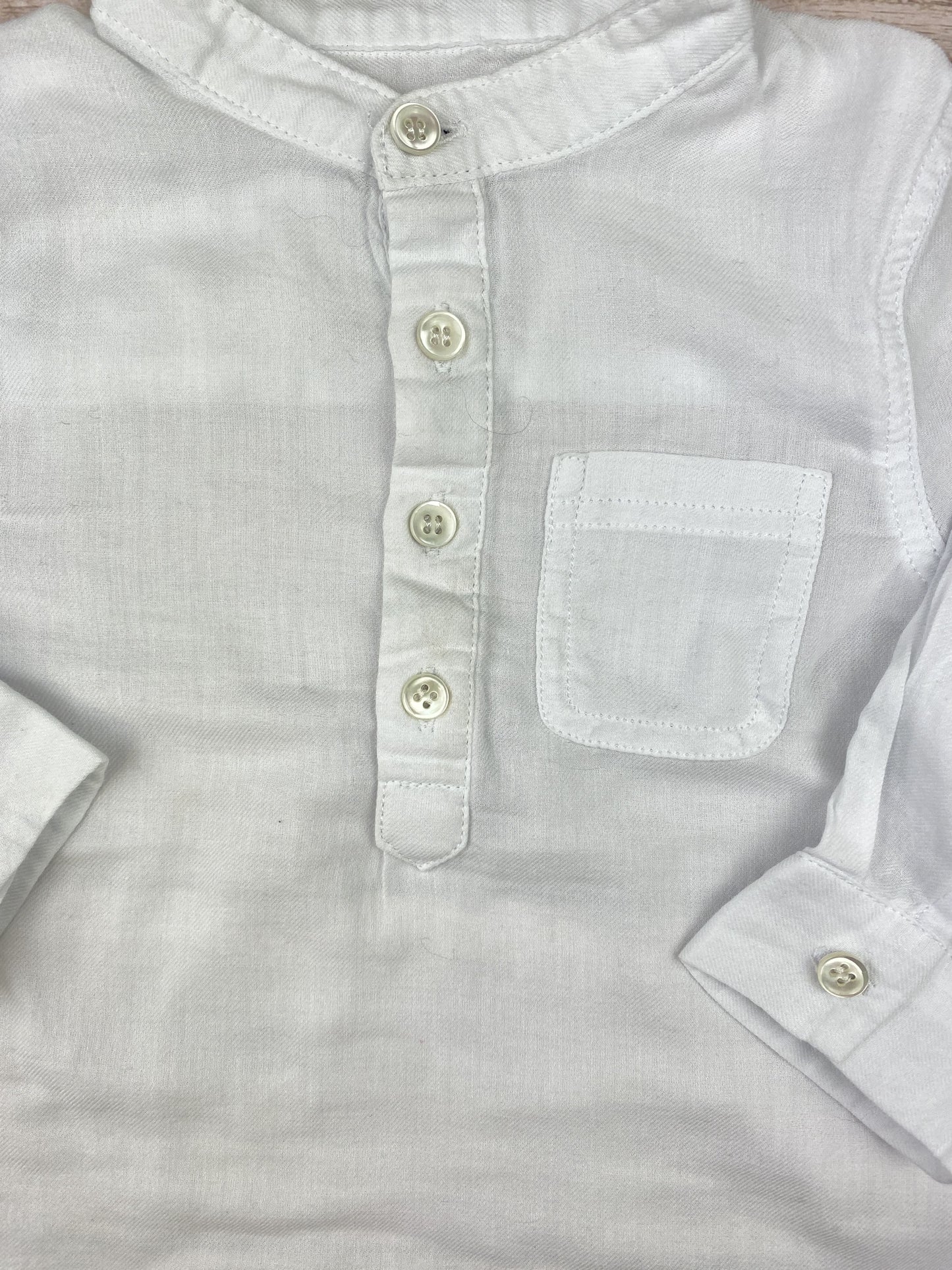 T-shirt manica lunga