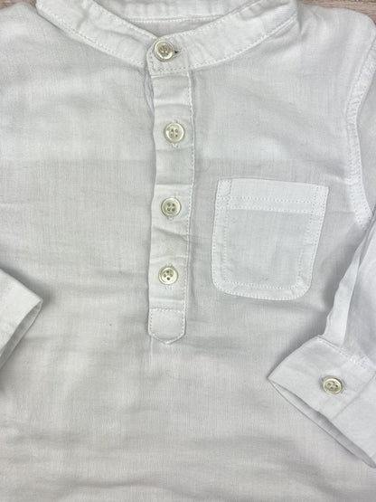 T-shirt manica lunga