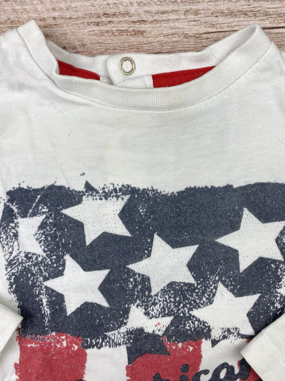 T-shirt manica lunga