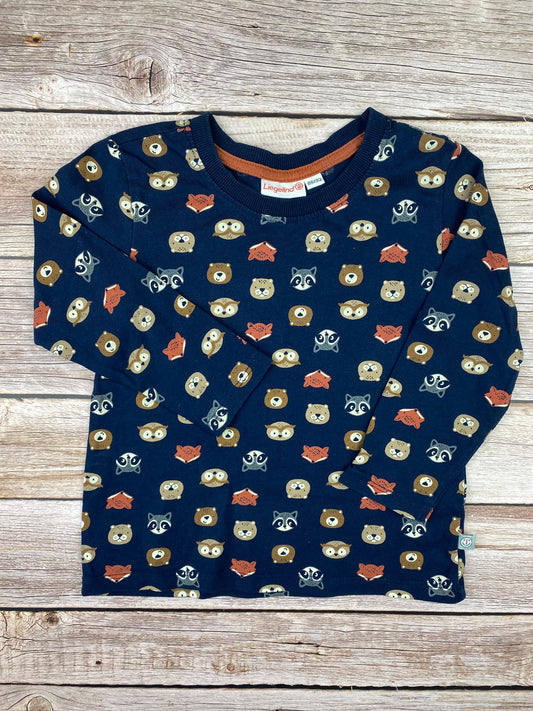 T-shirt manica lunga